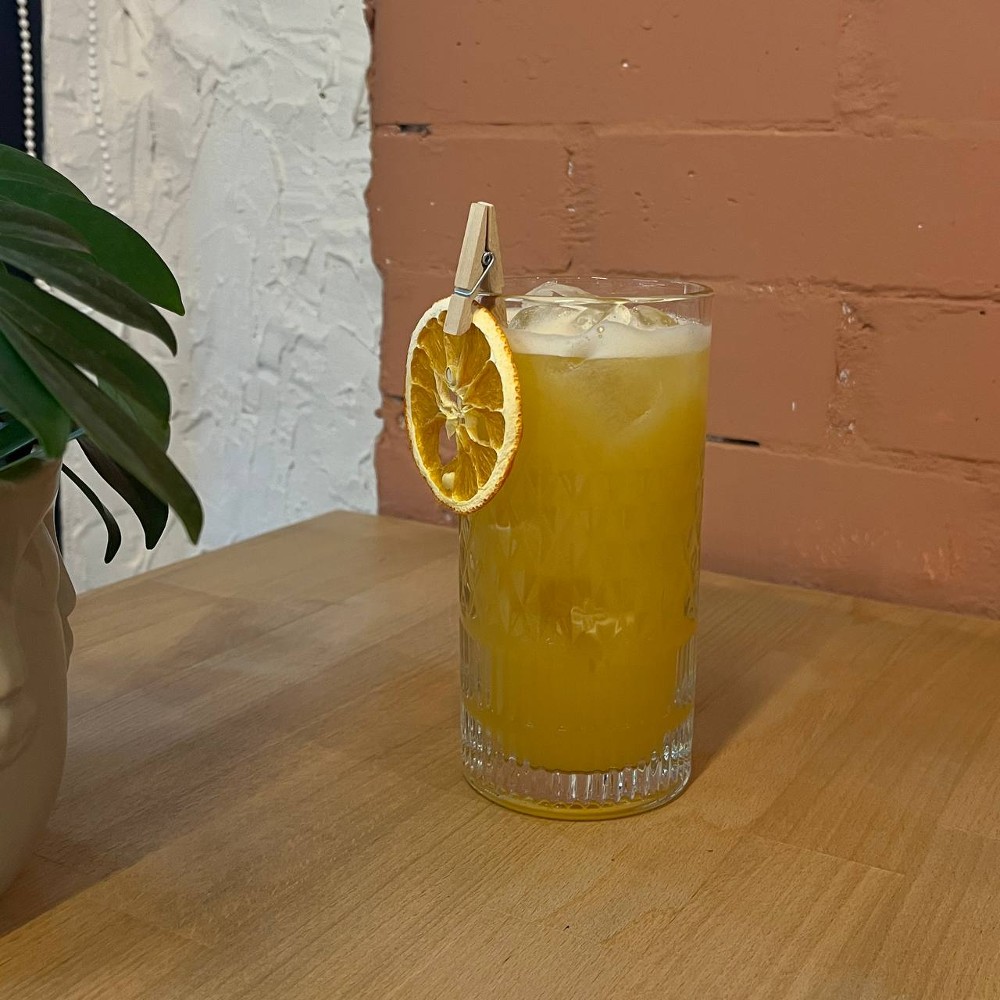 Mai Tai
