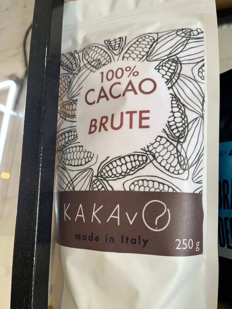 Какао Натуральний