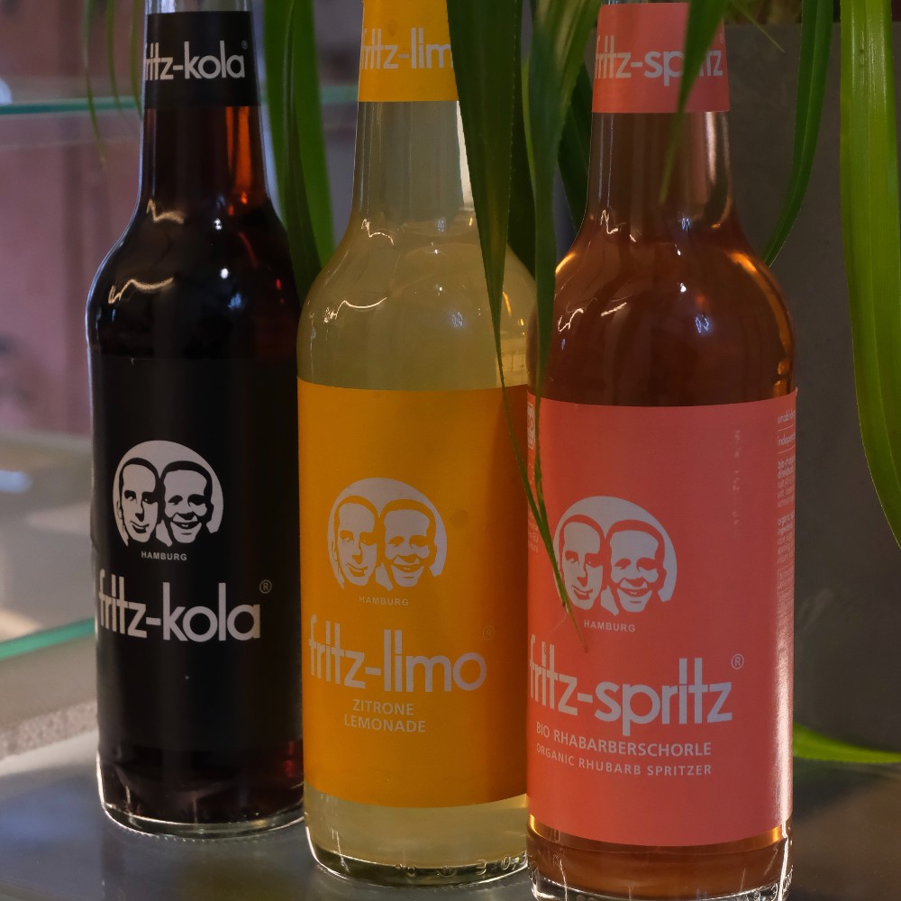 Fritz Kola