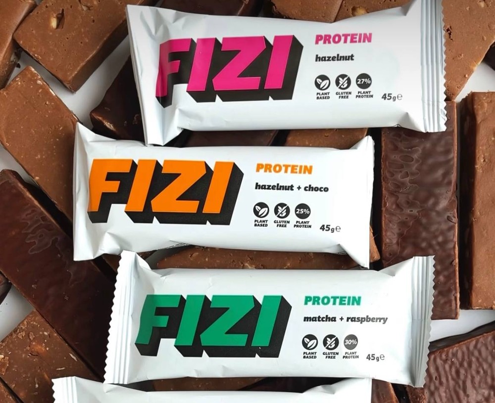 Батончик Fizi