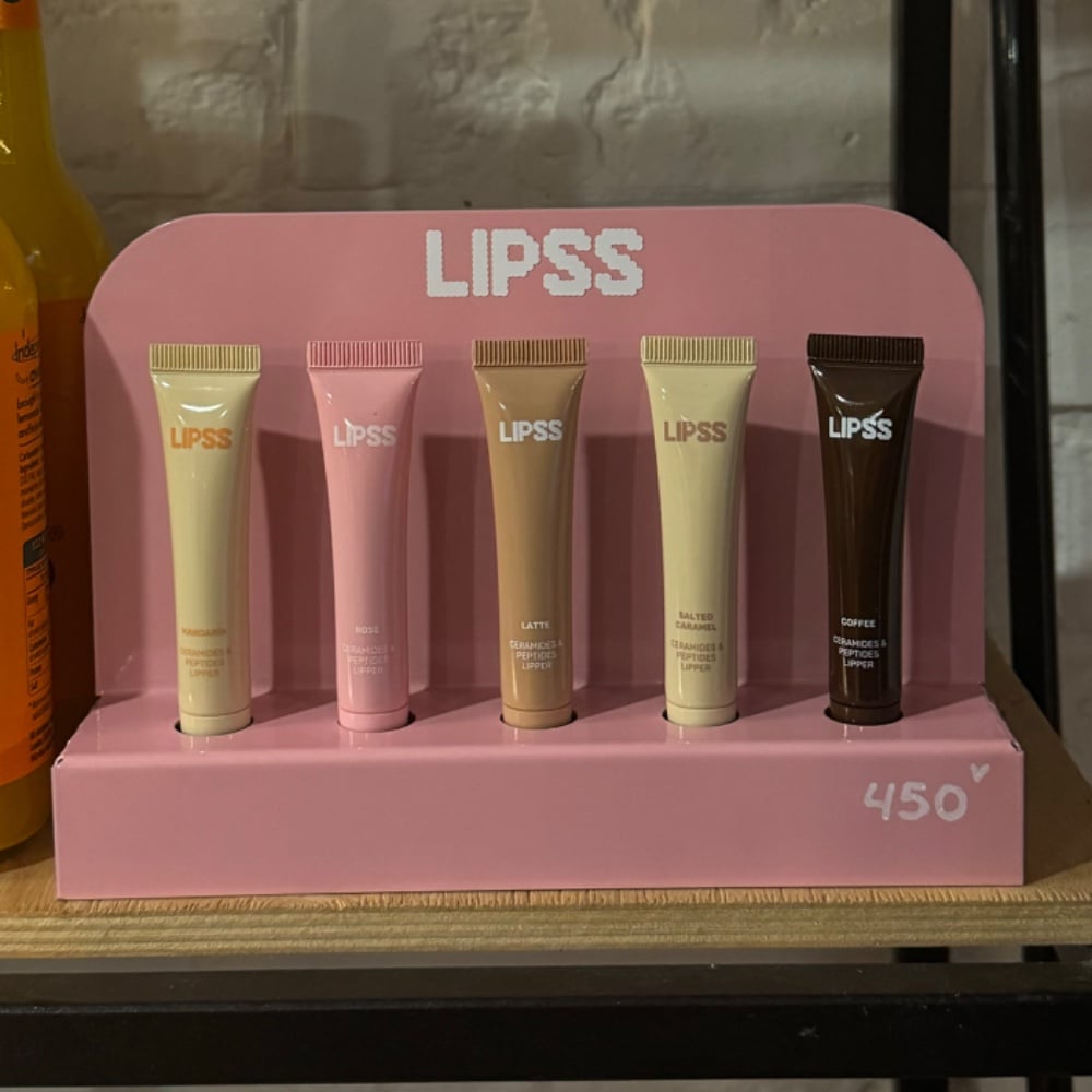 Блиск Lipss