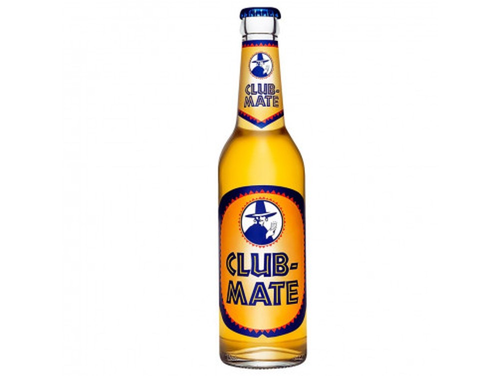 Club Mate