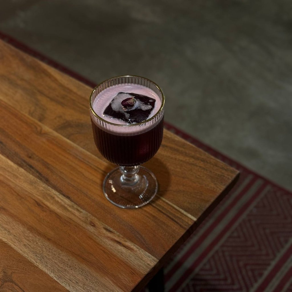 Cherry Sour