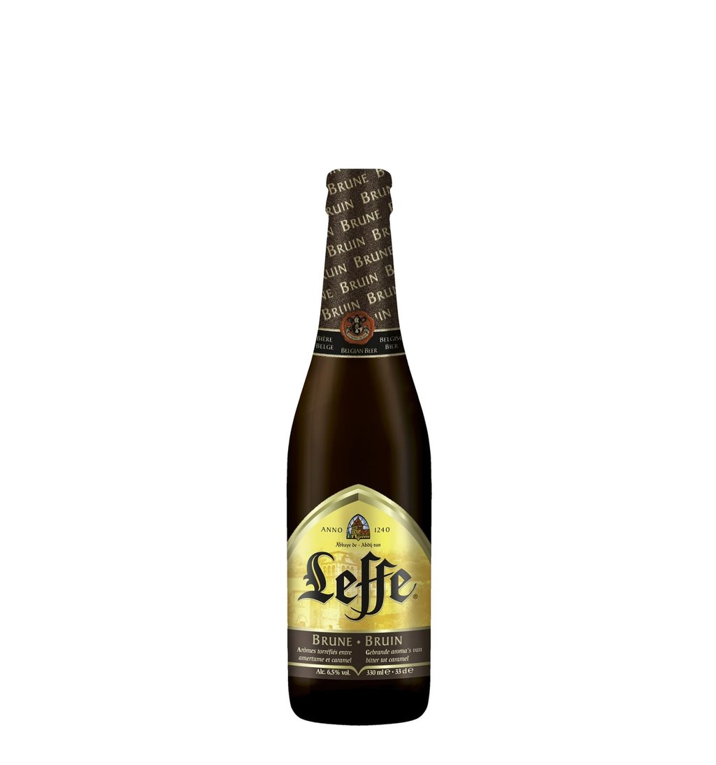 Пиво Leffe 330