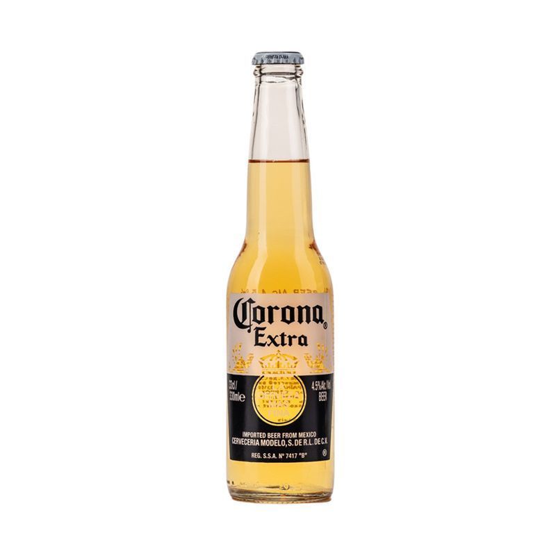Пиво Corona Extra 350
