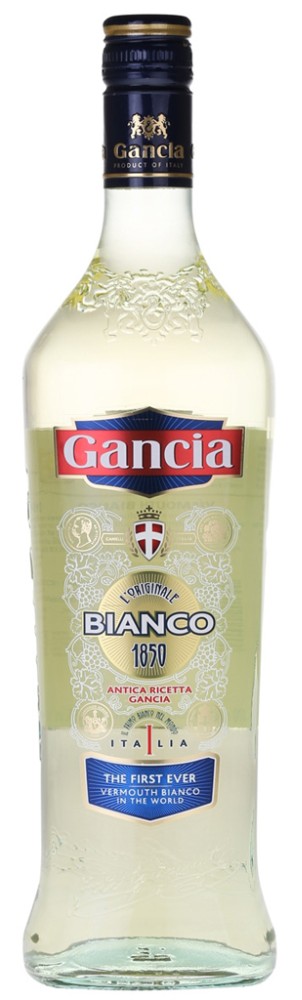 Вермут Gancia 50 мл.