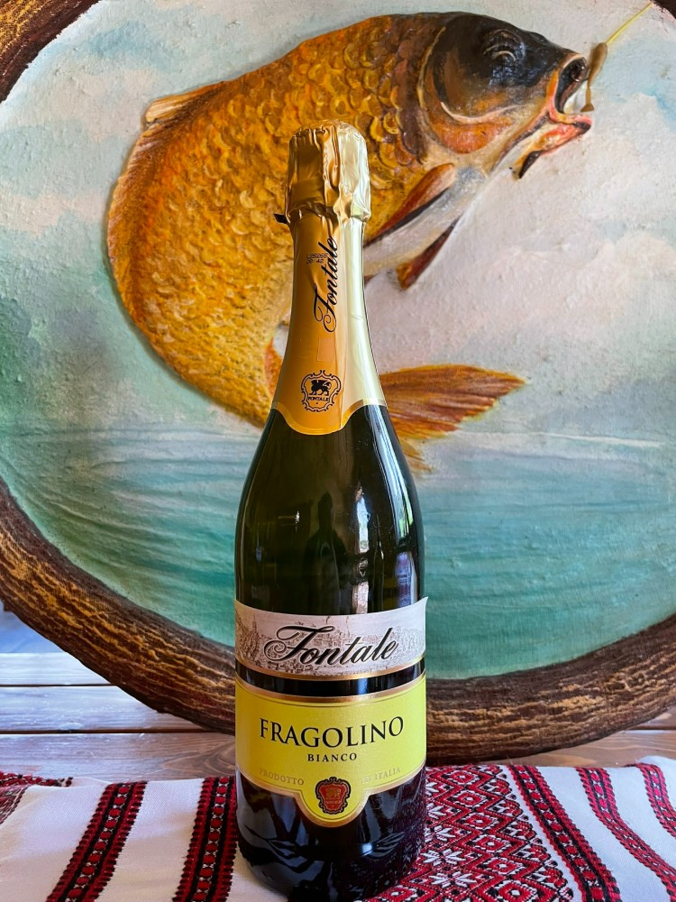 FRAGOLINO