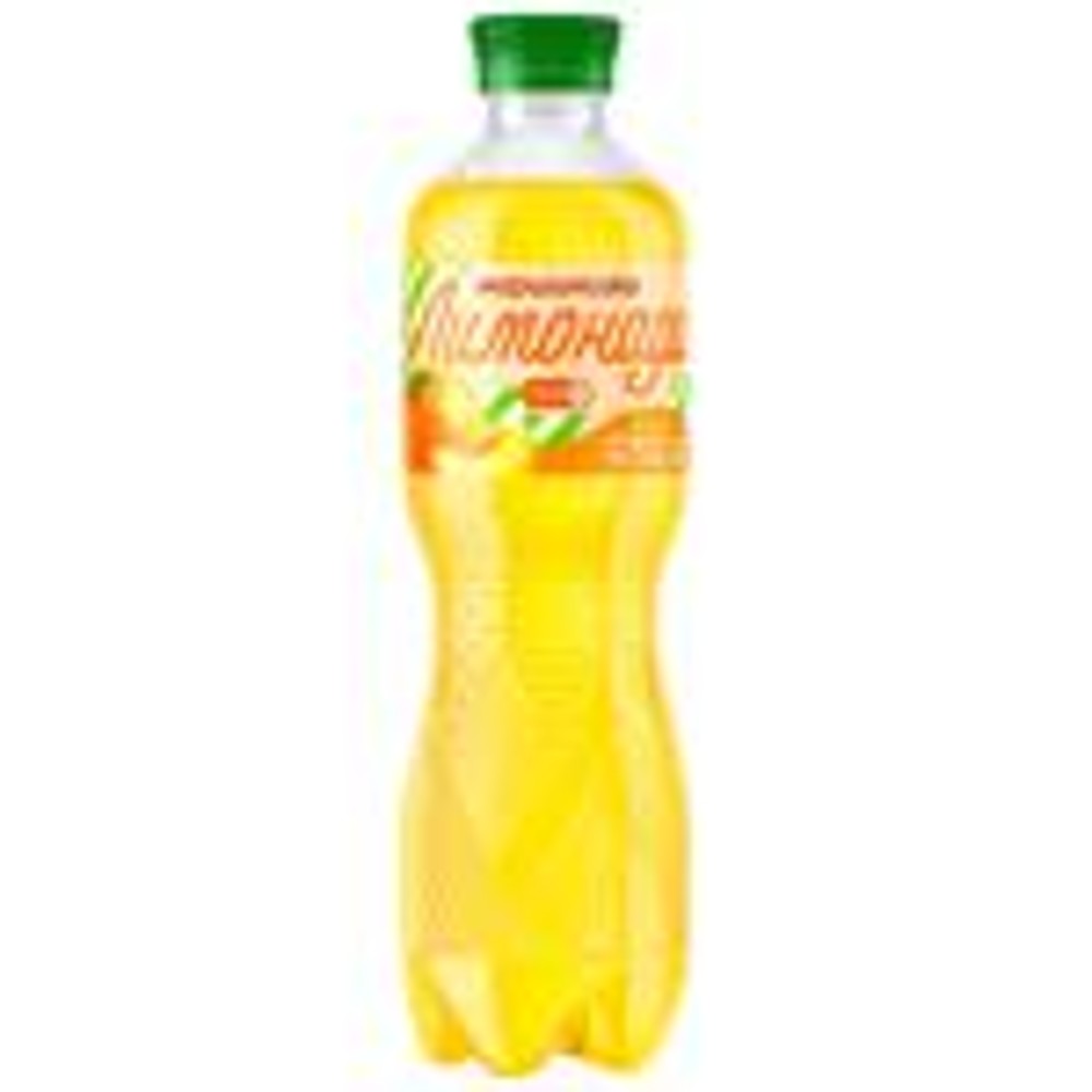 Моршинська лимонада 0,5l