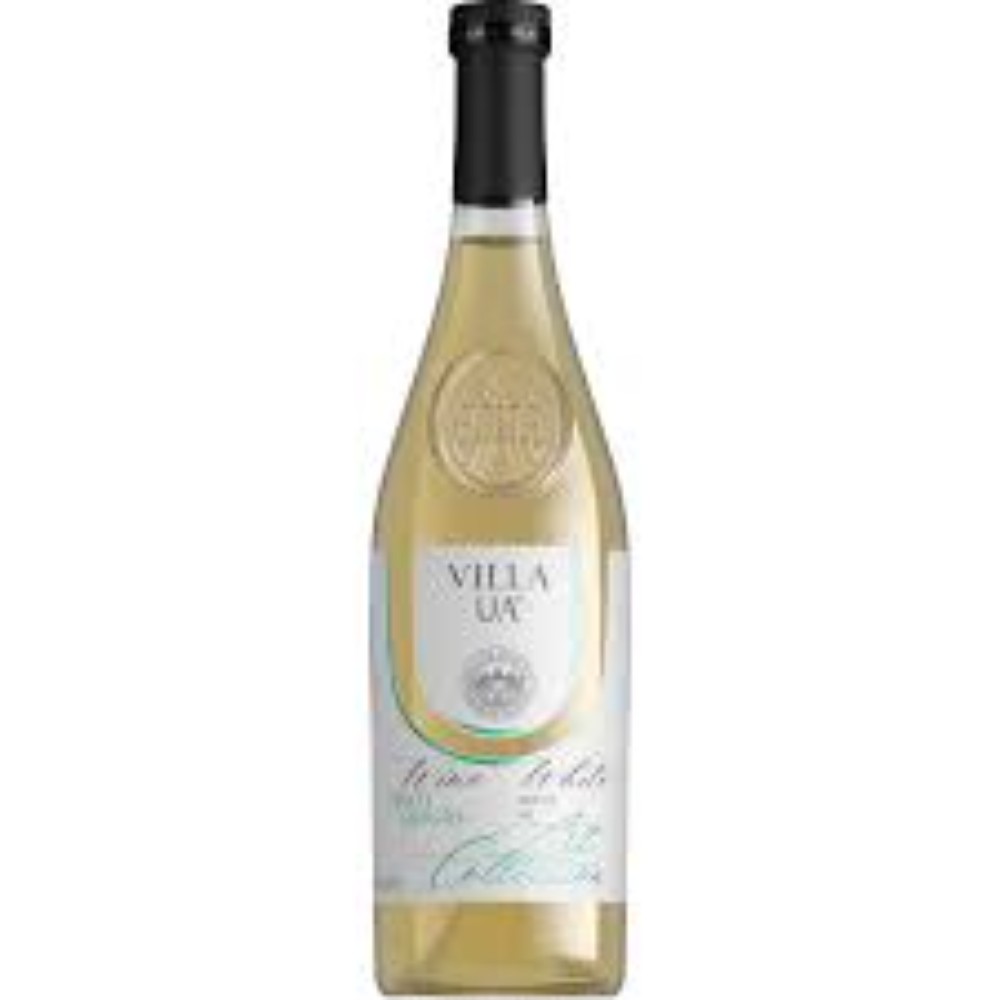 Вино PINOT GRIDGIO  VILLA UA