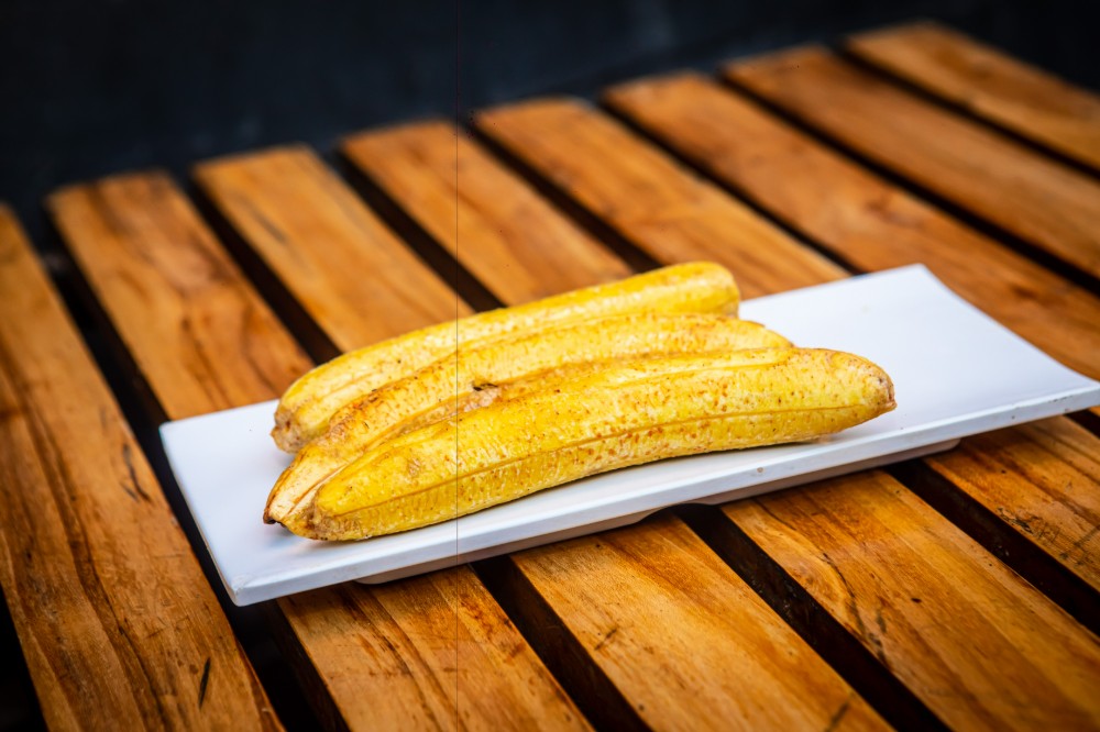 Mzuzu (plantain)
