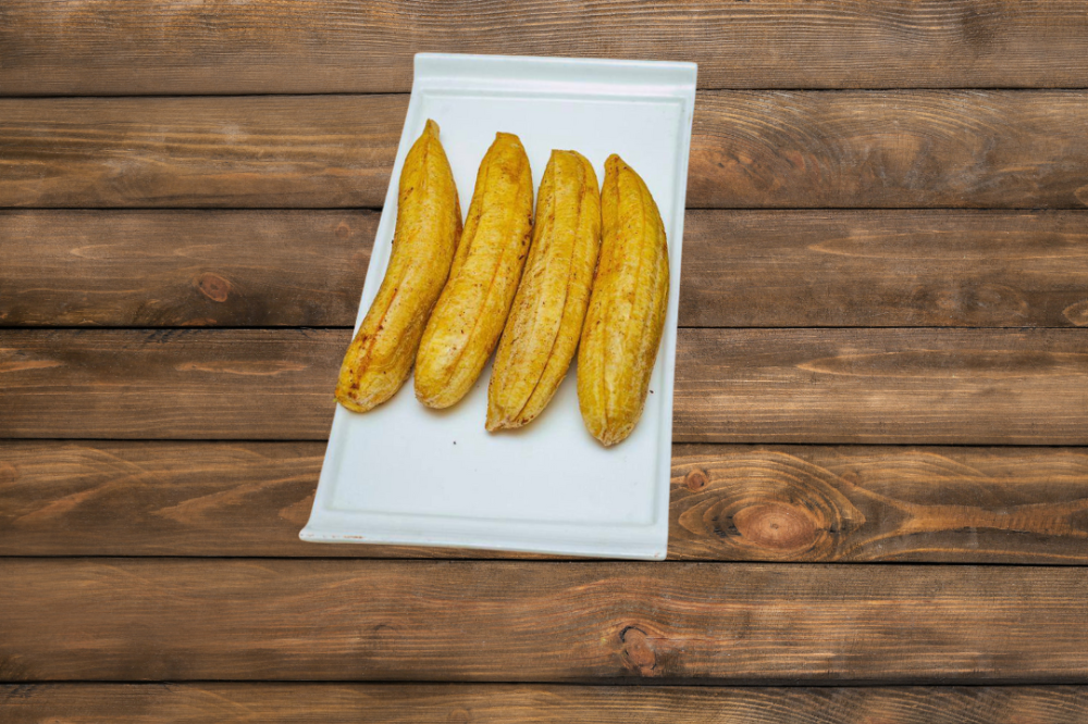 Mzuzu (plantain)