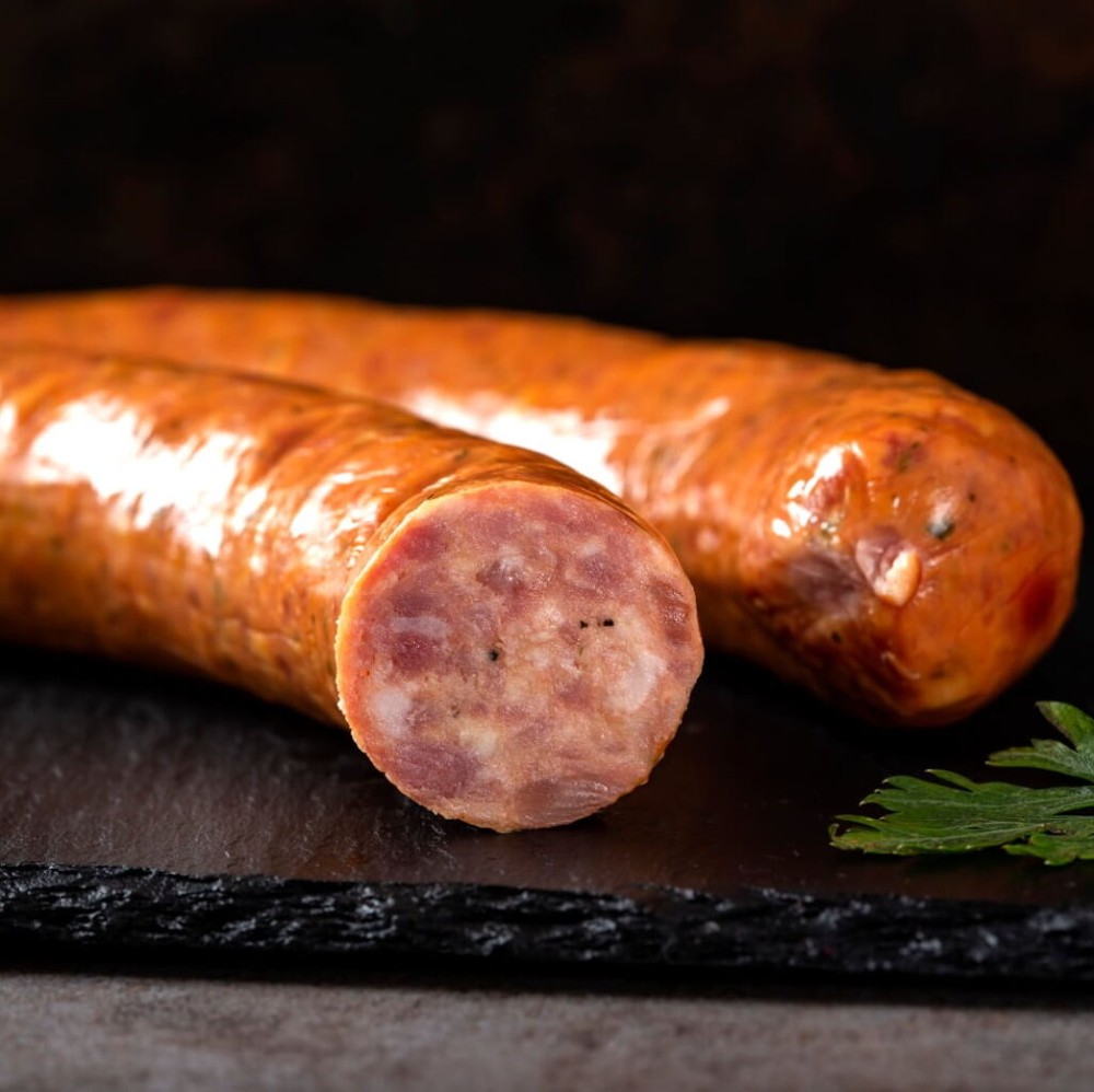 Pork Sausages 4pc