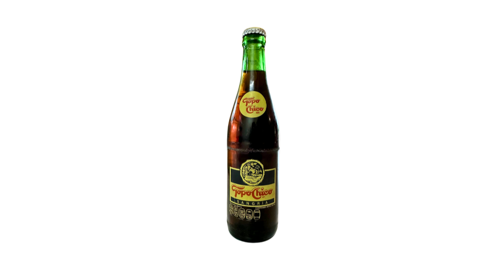 Topo Chico Sangría