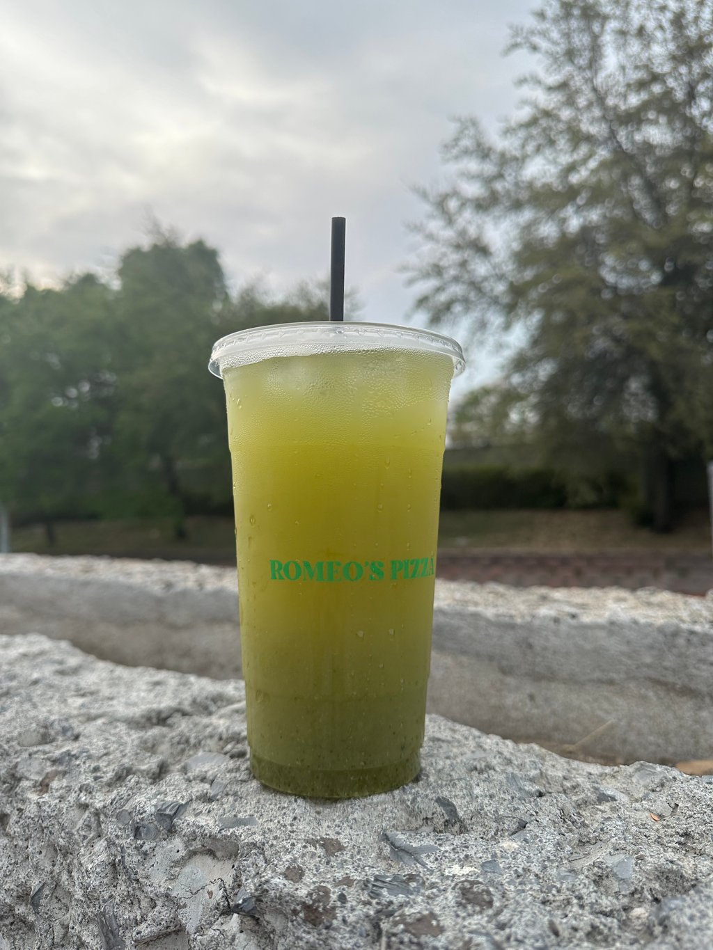 Pepino Limon 1 litro
