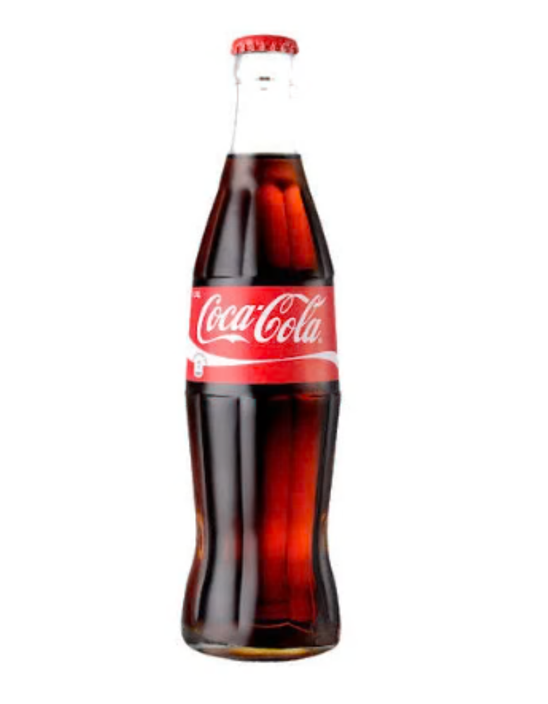 Coca Cola