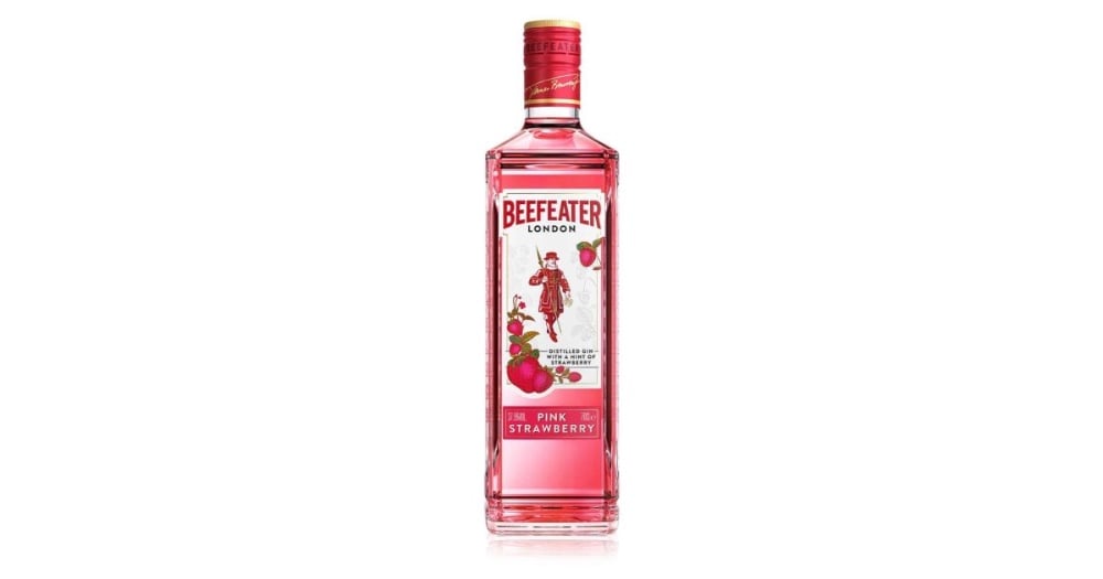 Beefeater Pink