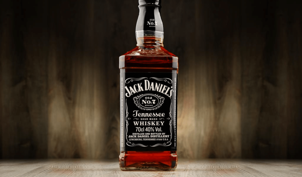 Jack Daniel's