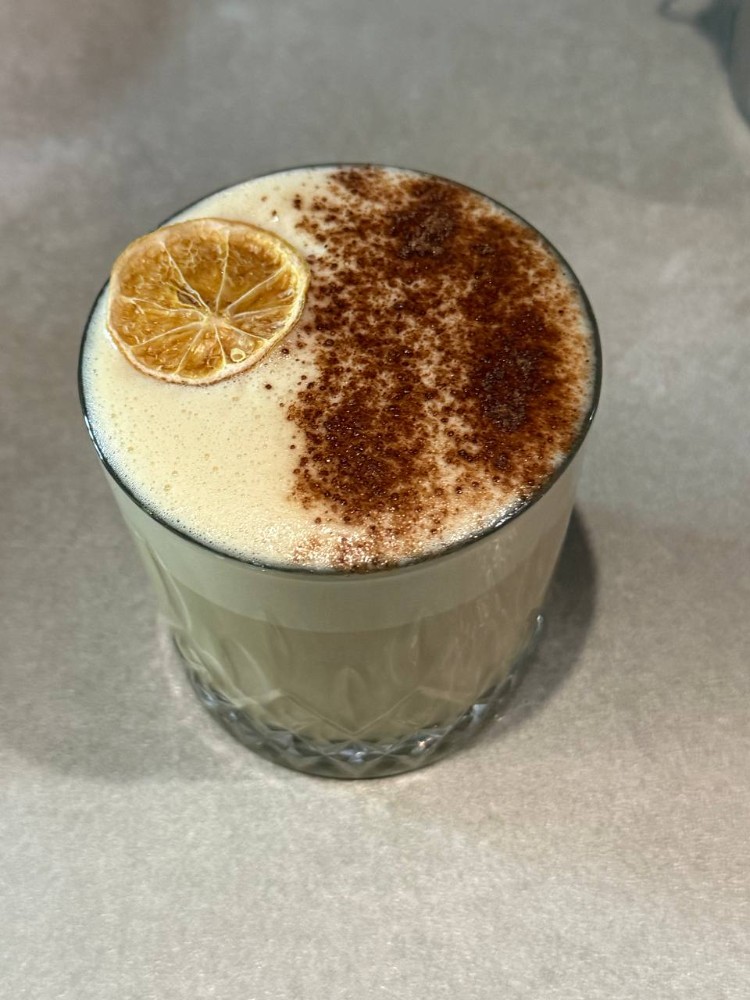 Баноффі-пай alco