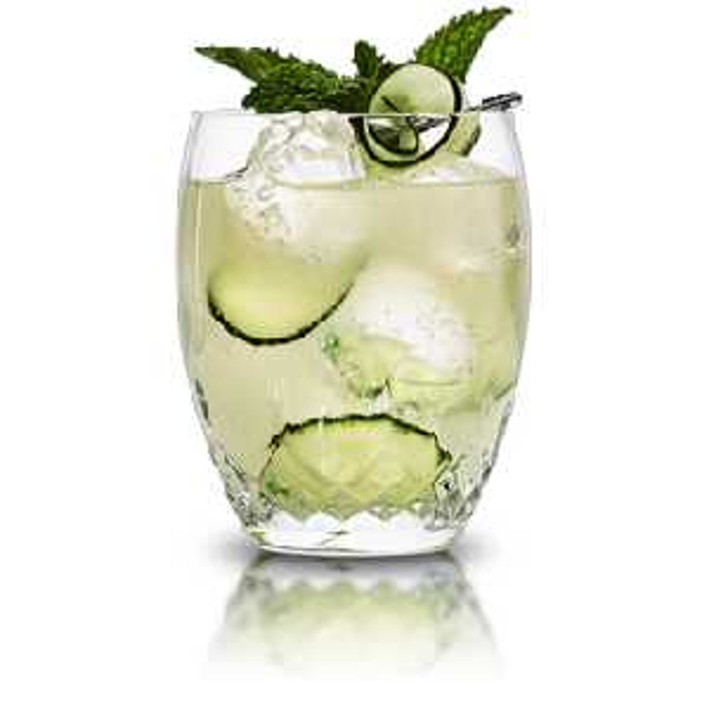 Gin GARDEN