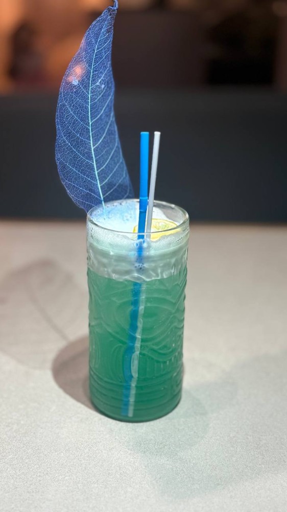 Блакитні Гаваї