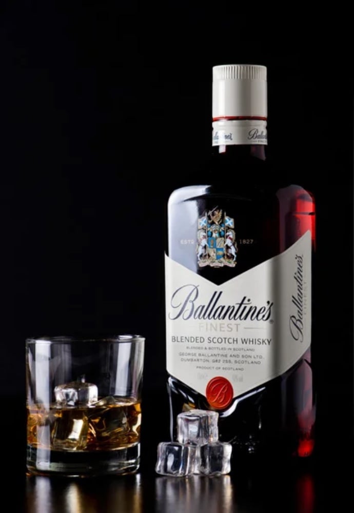 Ballantine's