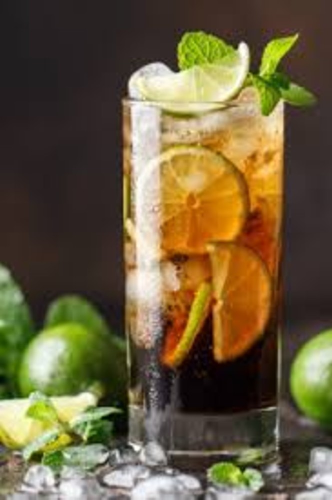 Cuba Libre