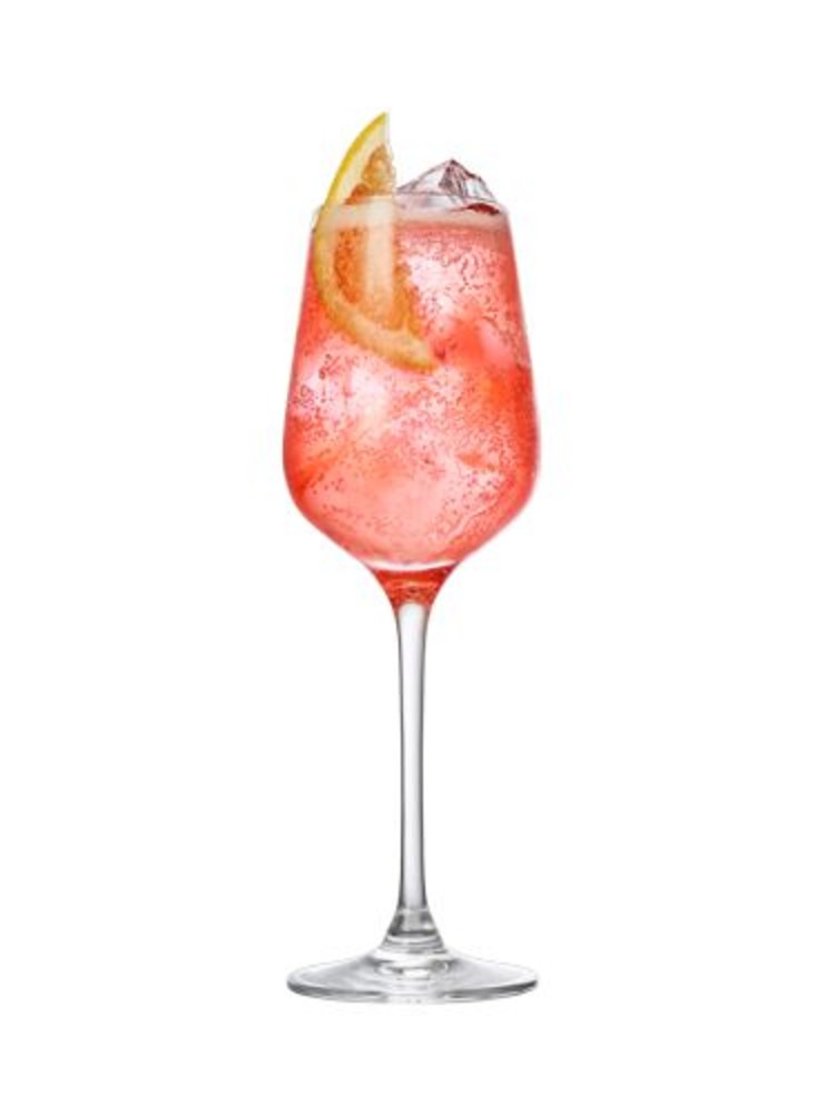 Pink Spritz