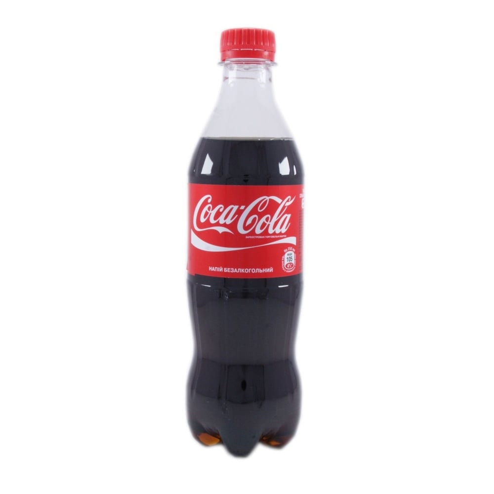 Coca-Cola 0.5