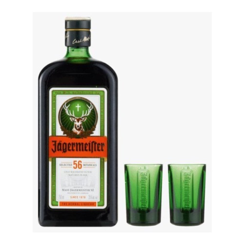 Jagermeister