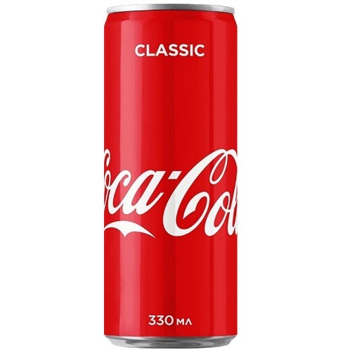 Coca-Cola 0.33