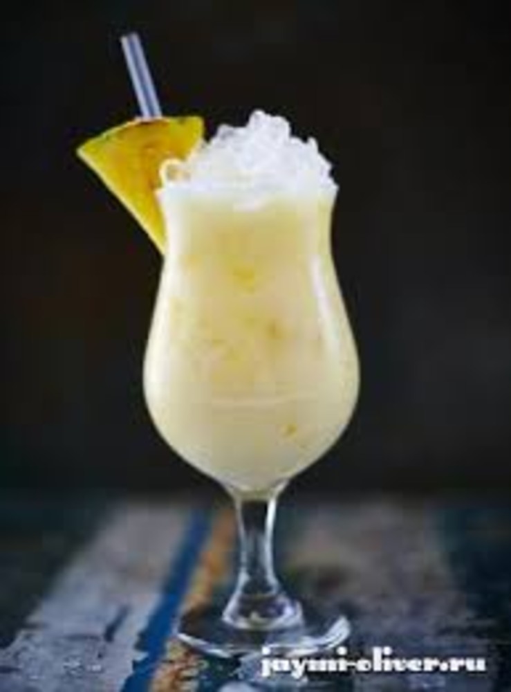 Pina Colada