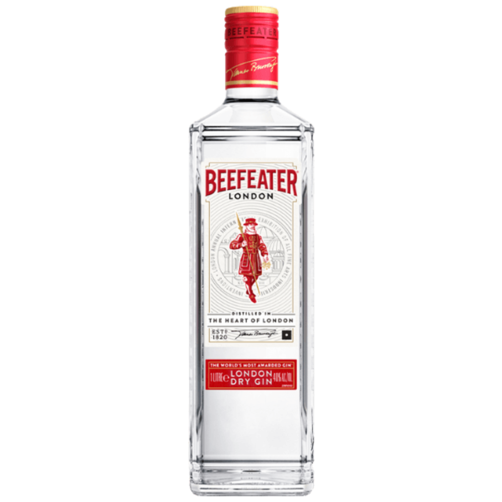 Beefeater