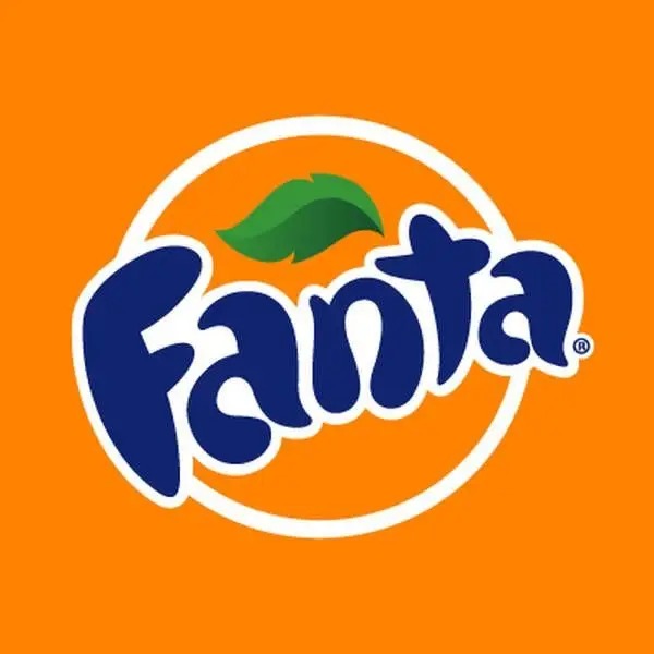 Fanta ORANGE