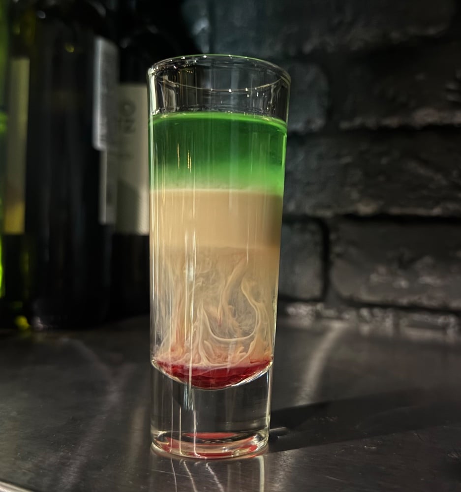 Шот ХІРОСІМА