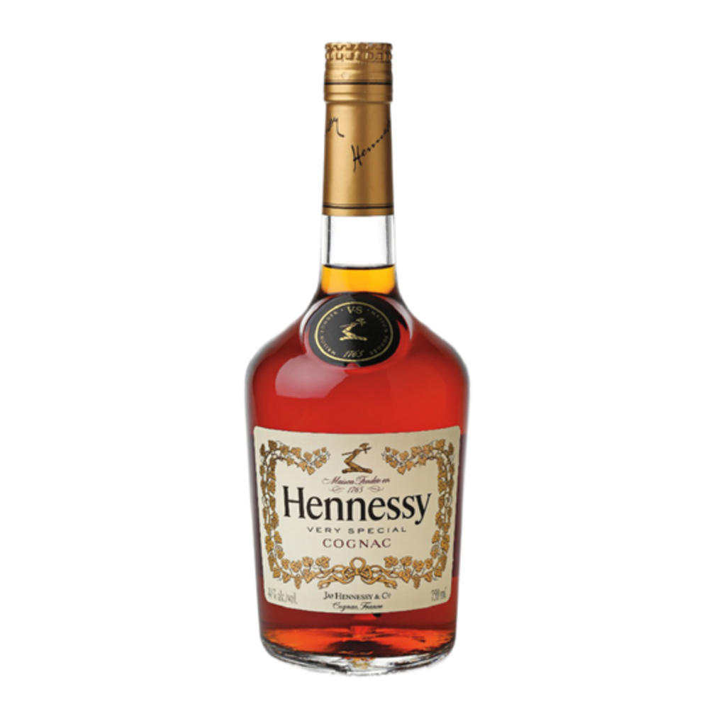 Коньяк Hennessy