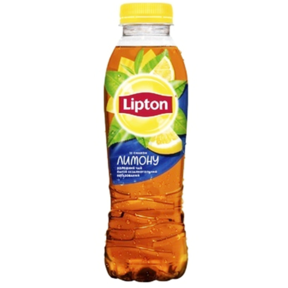 Чай холодний Lipton