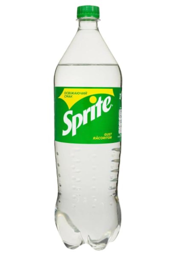 Sprite 0.5