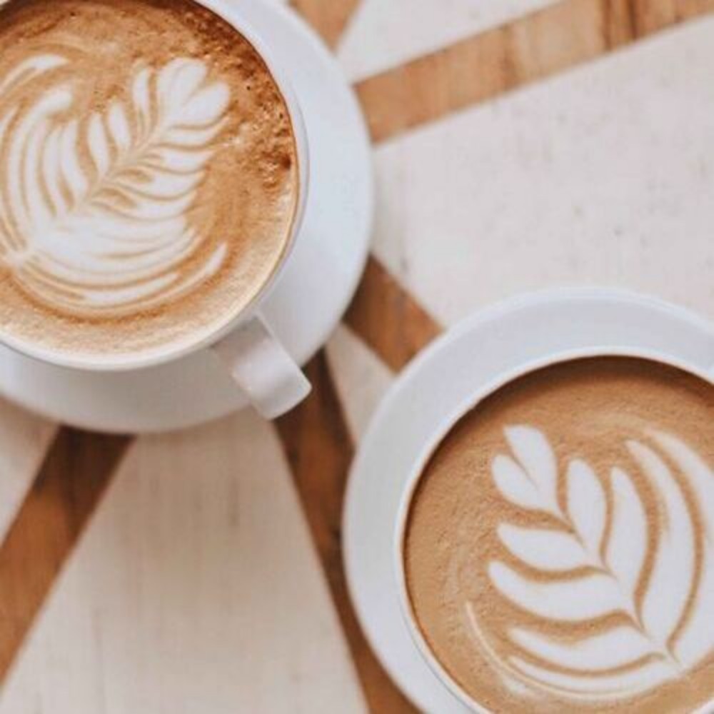 Флет Вайт без