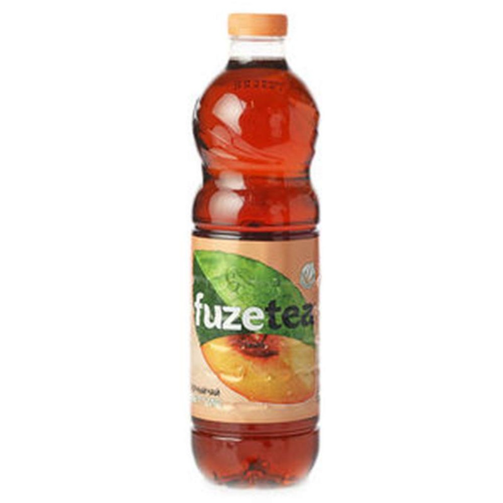 Чай холодний Fuzetea в ас. 1