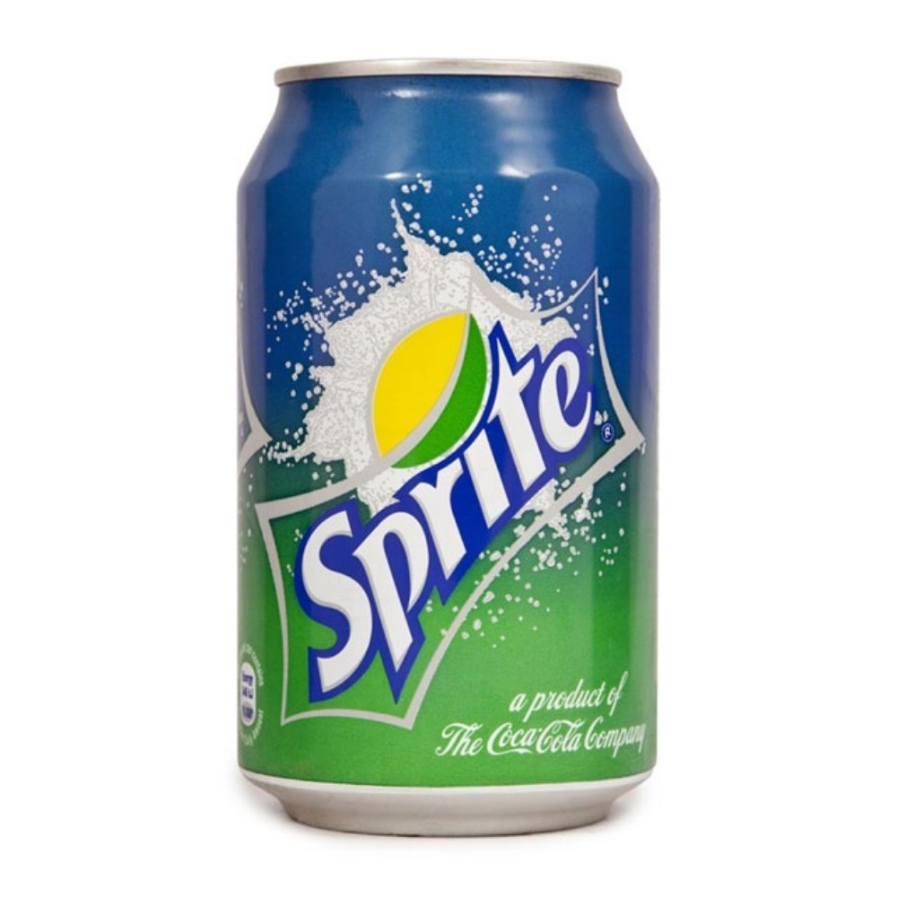 Спрайт (Sprite) 0,33 л