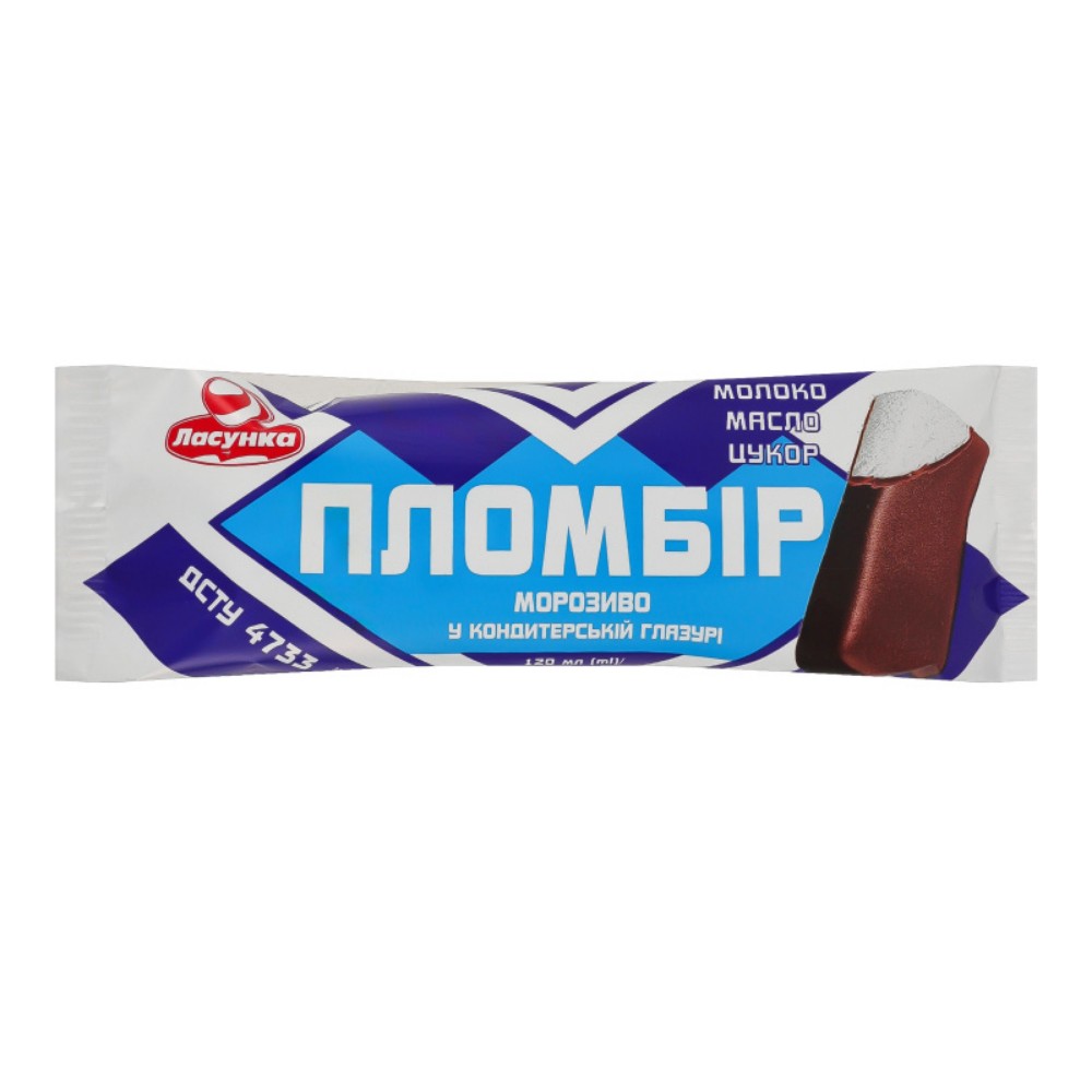 Ескімо Ласунка сині