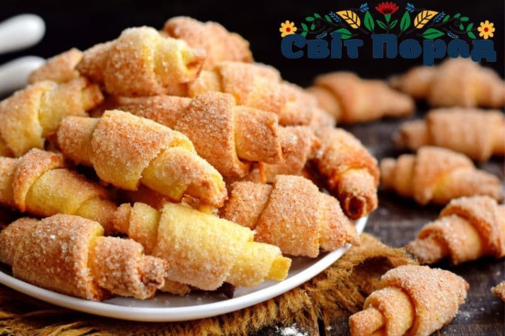 Рогалики