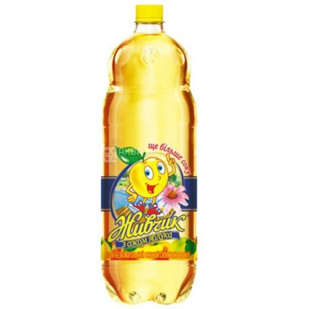 Живчик 0,5