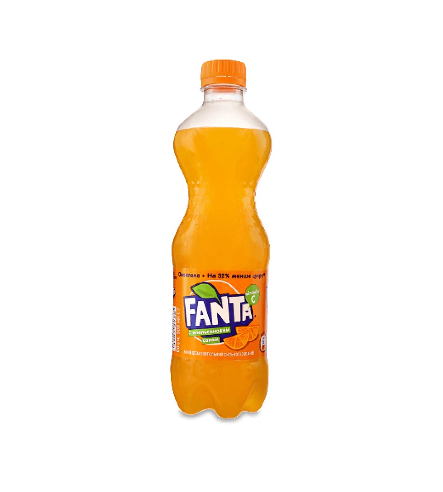 Фанта 0,5