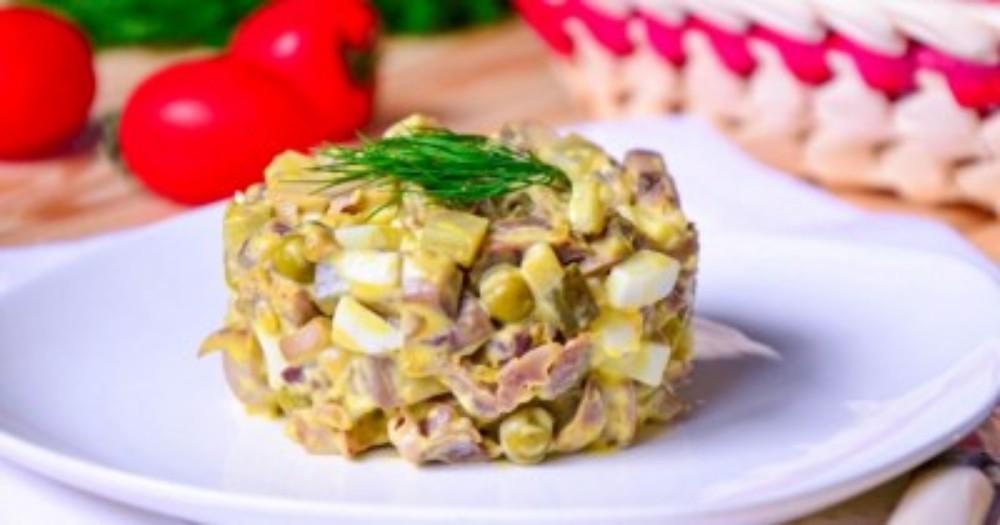 Грибочок