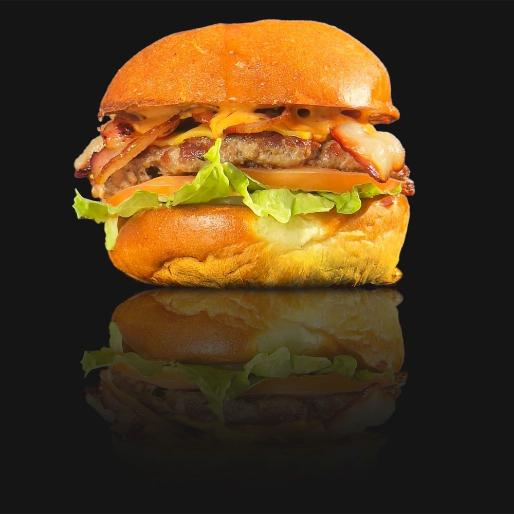GO Burger (250 гр)