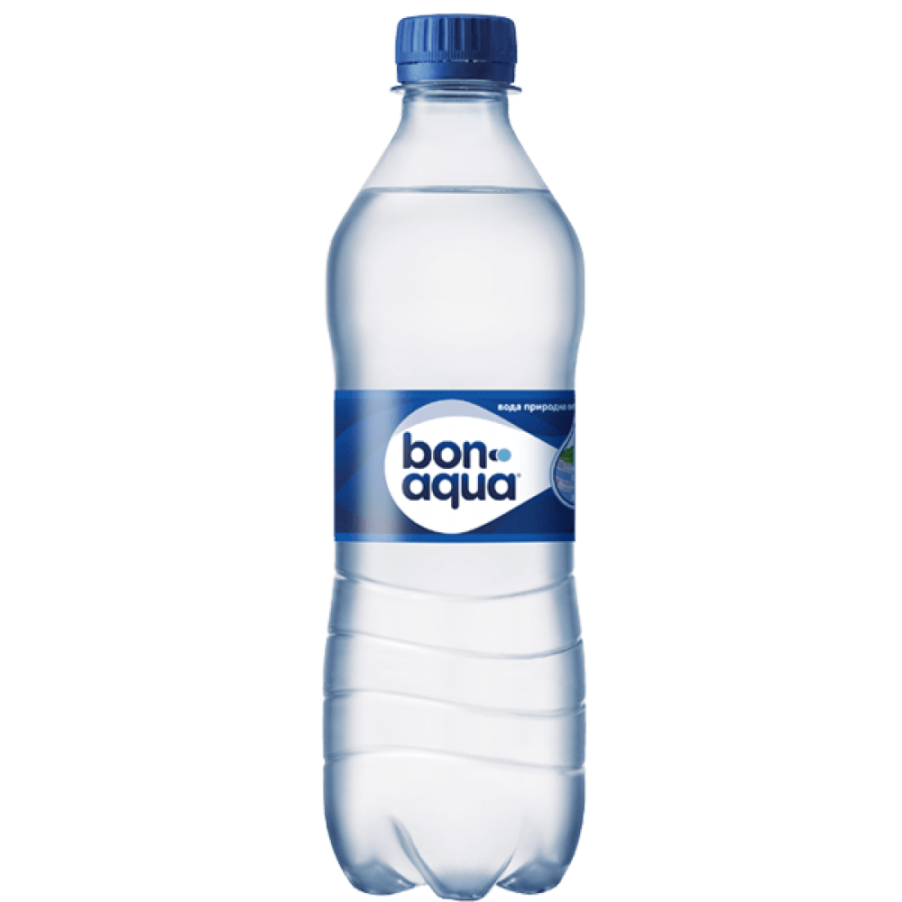 Bonaqua 500ml