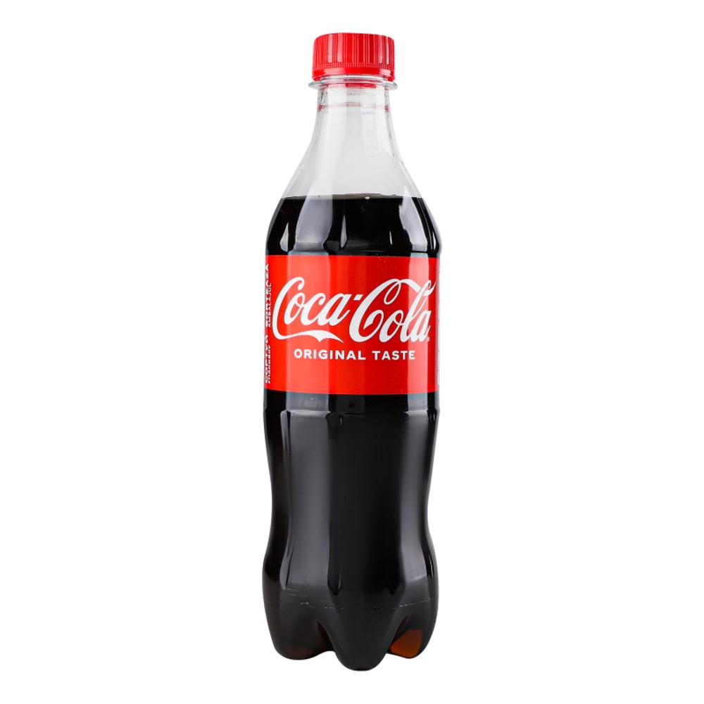 Coca-Cola 500ml