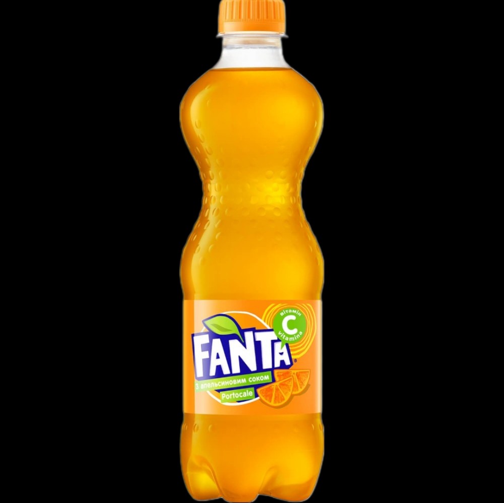 Fanta 500ml