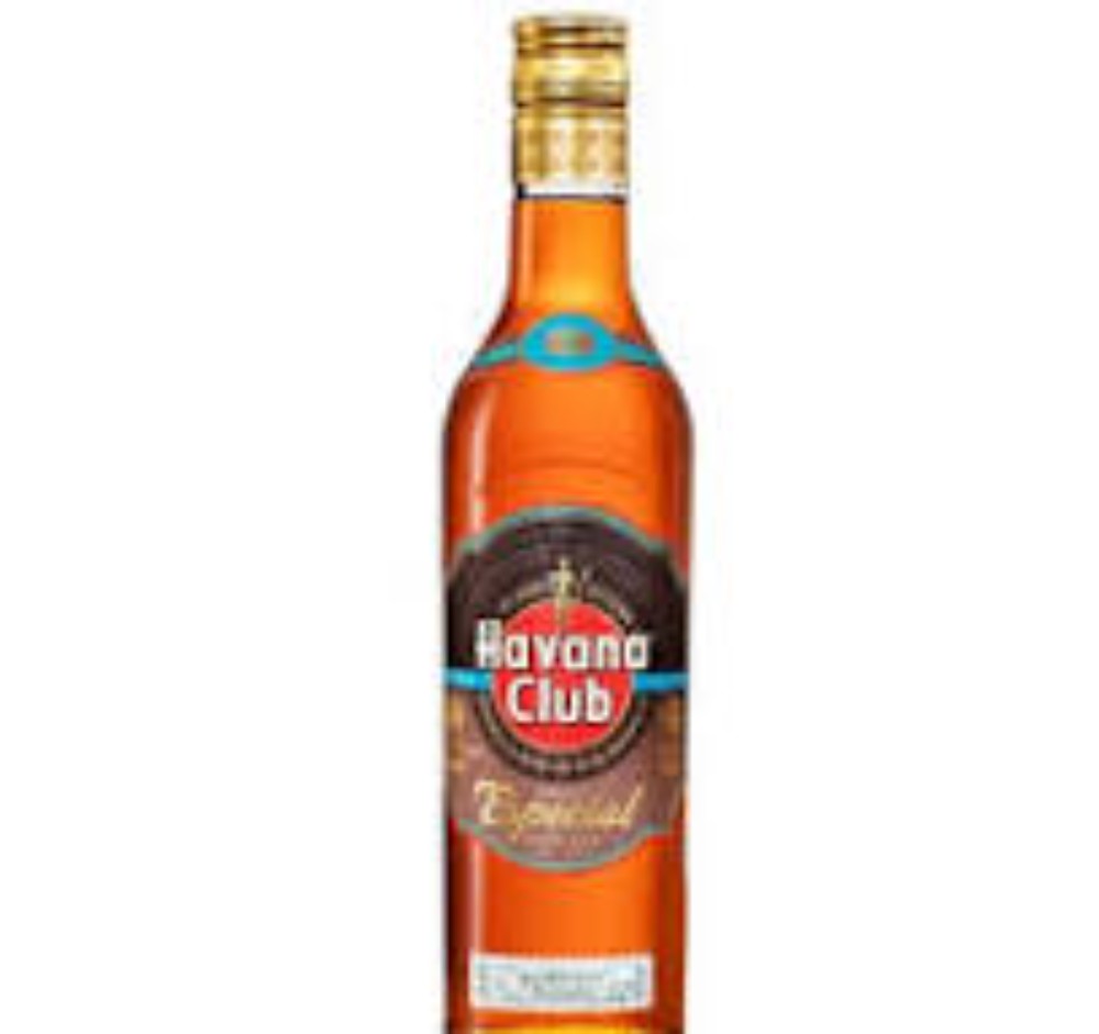 Ром Havana Club Anejo Especial 50 ML
